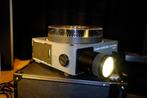 Kodak Carousel S-AV 2050 projector. OPHALEN., Ophalen, Gebruikt