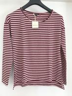 Review: NIEUWE gestreepte top/trui maat S, Review, Overige kleuren, Verzenden, Nieuw