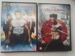 Wolverine DVD Boxset - Actie films, Boxset, Actie, Ophalen of Verzenden, Zo goed als nieuw
