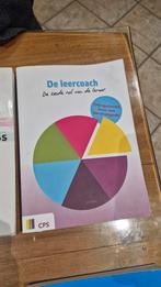 De Leercoach: De zesde rol van de leraar, Boeken, Ophalen of Verzenden