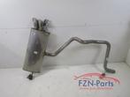 VW Golf 7 Facelift Uitlaat Einddemper 1.6 / 2.0 TDI, Ophalen, Gebruikt