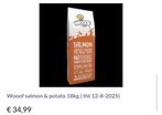 Wooof hondenvoer outlet, Dieren en Toebehoren, Dierenvoeding, Ophalen of Verzenden, Hond