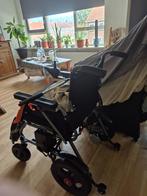 Electrice rolstoel nieuw, Diversen, Rolstoelen, Ophalen, Inklapbaar, Nieuw, Elektrische rolstoel