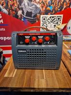 Yamaha Gitaarversterker - Compact en Krachtig!, Ophalen of Verzenden, Gebruikt, Gitaar, Minder dan 50 watt