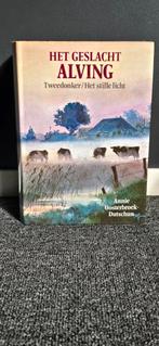 Annie Oosterbroek-Dutschun Omnibus, Gelezen, Annie Oosterbroek-Dutschun, Ophalen of Verzenden, Nederland