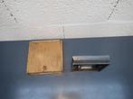 Raamwaterpas 150 x 150mm, Doe-het-zelf en Verbouw, Meetapparatuur, Niet ingevuld, Gebruikt, Afstand, Niet ingevuld