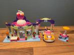 Lego Friends IJssalon Frozen Yoghurt 41320, Ophalen of Verzenden, Gebruikt, Complete set, Lego
