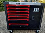 Gereedschapswagen EXTRA BREDE goed gevuld 7x7 (NIEUW), Ophalen of Verzenden, Gereedschapswagen, Gereedschapswagen, Nieuw