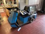 Spijkstaal Electrotrekker 24V zonder accu, Ophalen, Gebruikt
