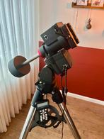 Ioptron mount Gem 28, Ophalen of Verzenden, Zo goed als nieuw, Minder dan 80 mm