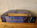 2 X Een omnibus van: ' De Grijze jager', Boeken, Fantasy, Ophalen of Verzenden, Zo goed als nieuw