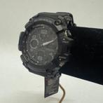 Casio G-Shock Mudmaster GWG-100-1A3ER (Nieuwstaat), G-shock, Zo goed als nieuw, Support@gshock.com, 529 5th Ave
New York, NY 10017
USA