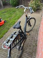 Batavus Mambo spirit, Fietsen en Brommers, Fietsen | Dames | Damesfietsen, Ophalen, Gebruikt, 47 tot 50 cm, Versnellingen