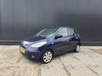 Hyundai i10 1.1 I 5DR 2008/Dealer Onderhoud/Airco/Nieuw Apk✅, Auto's, Voorwielaandrijving, Stof, 4 cilinders, Metallic lak