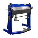 Vingerzetbank 1020mm 2,0mm / plooibank | GRATIS VERZENDING, ., Nieuw, Ophalen of Verzenden, .