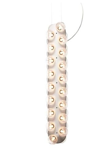 Moooi Prop Light Double Vertical twv € 3000,00!  beschikbaar voor biedingen