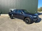 Volkswagen Amarok dc 3.0 TDI 258pk Aut 4motion 5 persoon, Auto's, Automaat, 258 pk, Origineel Nederlands, USB