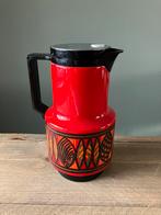 Zimmermann thermoskan design Rido Busse West Duitsland, Ophalen of Verzenden, Gebruikt