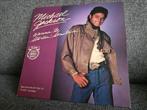 12" ~ Michael Jackson  - Wanna be startin' somethin, Ophalen of Verzenden, 1980 tot 2000, Zo goed als nieuw, 12 inch