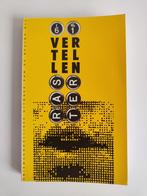 Raster 61 : Vertellen, Ophalen of Verzenden, Zo goed als nieuw, Nederland