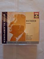 Beethoven - Fidelio - Otto Klemperer - EMI Cassette, Ophalen of Verzenden, Classicisme, Nieuw in verpakking, Opera of Operette