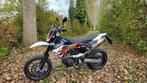 Ktm enduro 690 smc, Motoren, Bedrijf, Enduro