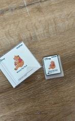 Winnie The Pooh borduurkaart, Verzamelen, Ophalen, Zo goed als nieuw, Speelkaart(en)