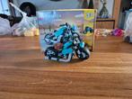 LEGO Creator 31135 Vintage Motor - Compleet!, Ophalen of Verzenden, Zo goed als nieuw, Complete set, Lego