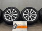 VW T-Roc Passat Originele 17 inch velgen+ Winterbandem 7,5mm, Auto-onderdelen, Banden en Velgen, Banden en Velgen, 17 inch, Vw