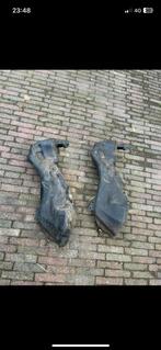 Gilera runner dubbel disk benzine tank 50cc - 180cc, Ophalen
