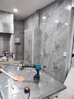 Tegelzetter, Ophalen of Verzenden, Zo goed als nieuw