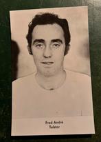 Spelerskaart Fred Andre Telstar, Ophalen of Verzenden, Zo goed als nieuw, Spelerskaart