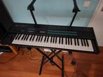 Yamaha DX7 Nette staat! Japanse 110V (incl. adapter), Ophalen of Verzenden, Zo goed als nieuw, 61 toetsen, Yamaha