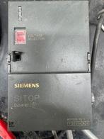 Siemens PLC voeding 5 A, Ophalen of Verzenden, Gebruikt