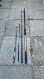 Spro medium heavy feeder 90 gr, Ophalen, Zo goed als nieuw, Werphengel