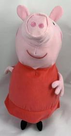 Peppa Pig XXL pluche knuffel pop 45cm Sambro, Postbus 64461, Brunssum, Nederland, Verzenden, Overige typen, Kenduseditemsinfo@gmail.com