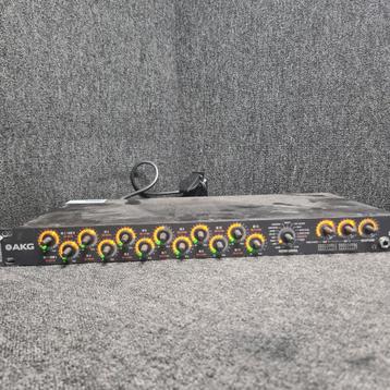 AKG DMM 14U digitale microfoon mixer / processor



 beschikbaar voor biedingen
