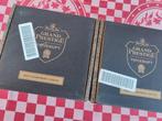 Hertog Jan Grand Prestige Vatgerijpt Voorproefeditie, Verzamelen, Biermerken, Ophalen of Verzenden