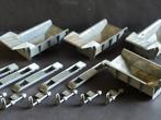 Lion Car no56 daf kieper 4 x bak new old stock, Hobby en Vrije tijd, Modelauto's | 1:50, Ophalen of Verzenden, Zo goed als nieuw