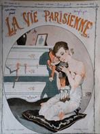 La Vie Parisienne, Antiek en Kunst, Curiosa en Brocante, Ophalen of Verzenden