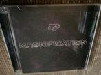 Yes : Magnification ( 2 cd set special edition), Cd's en Dvd's, Cd's | Rock, Ophalen of Verzenden, Zo goed als nieuw, Progressive