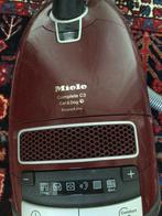 Miele stofzuiger, Witgoed en Apparatuur, Stofzuigers, Gebruikt, Stofzuiger, Minder dan 1200 watt, Ophalen