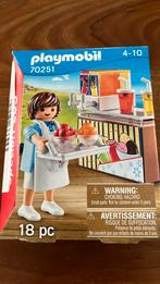 Playmobil Special Plus Slush verkoper, Nieuw, Complete set, Ophalen of Verzenden