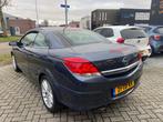 Opel Astra TwinTop 1.6 Cosmo|AC|Stoelverwarming, 745 kg, 4 cilinders, Cabriolet, 4 stoelen