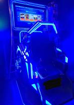 Aangeboden: Unieke bewegende Virtual Reality machines (720 g, Ophalen