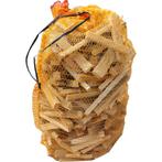 Black Friday, Gratis aanmaakhout bij u bestelling, Tuin en Terras, Minder dan 3 m³, Ophalen of Verzenden, Overige houtsoorten