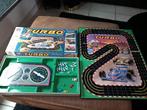 turbo bordspel, Hobby en Vrije tijd, Gezelschapsspellen | Bordspellen, Ophalen of Verzenden, Gebruikt
