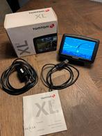 TomTom XL Autonavigatie - Europa, Ophalen, Gebruikt