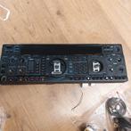 Yaesu FT1000MP MarkV display en front met knoppen, Ophalen of Verzenden, Gebruikt, Zender en Ontvanger