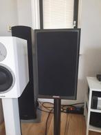 Dynaudio DM 2/7 - Nieuwstaat!, Nieuw, 120 watt of meer, Front, Rear of Stereo speakers, Ophalen